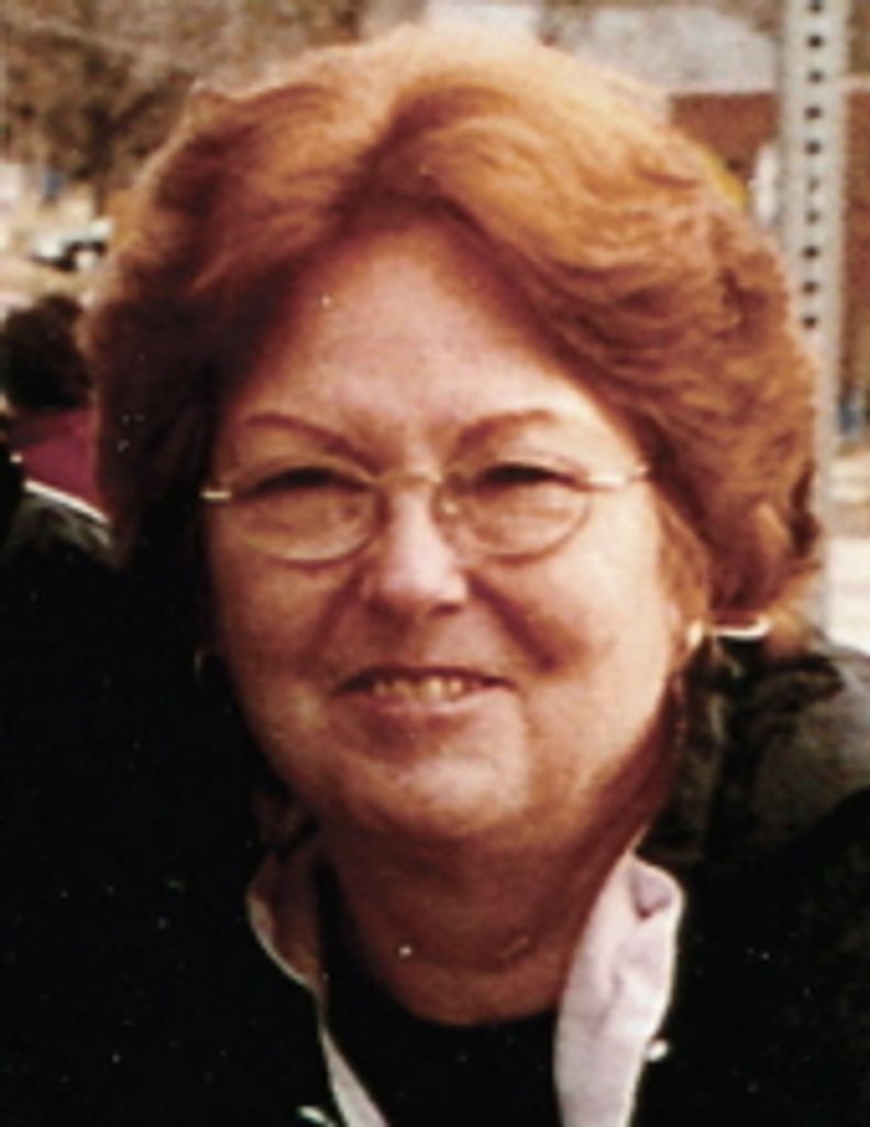 Virginia "Jinnie" Lee Willey