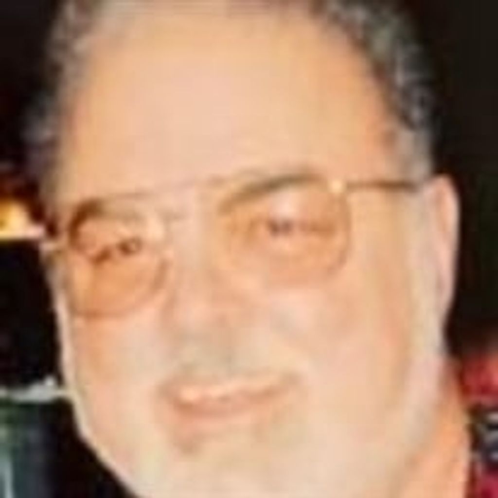 Dominick D. Leone Sr