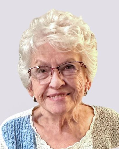 Dolores Marie Josephine Konschella Petersen's obituary image