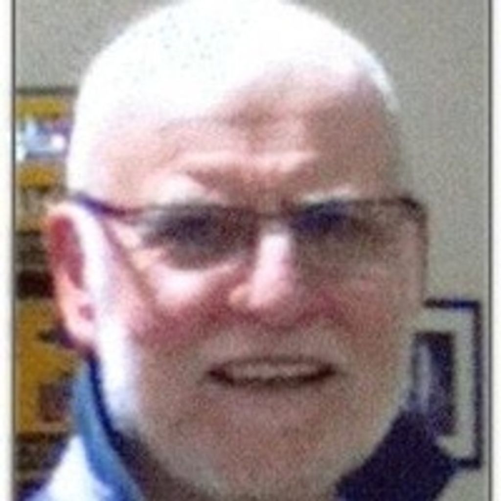 William Rourke