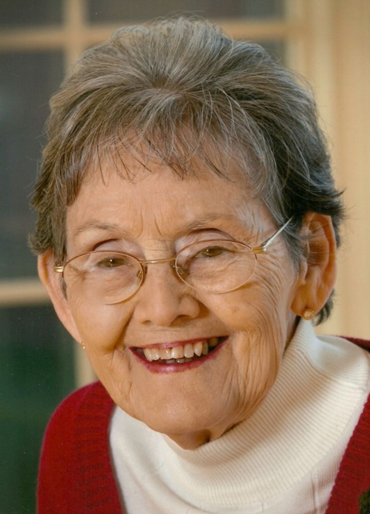 Betty Ann (Gurtner)  Stanley Retherford Profile Photo