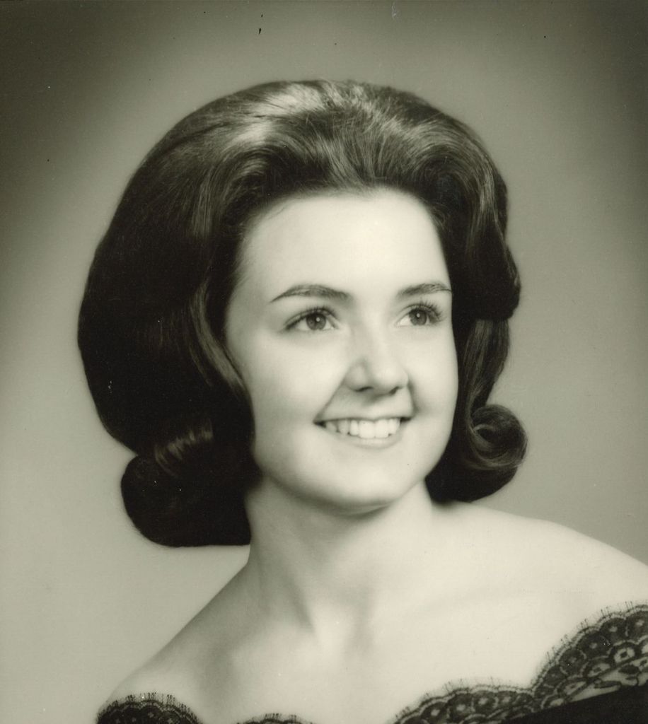 Charlotte Lee Williams Profile Photo