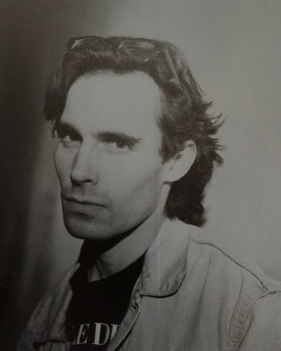 Michael Vendruscolo photo gallery thumbnail 1 of 1