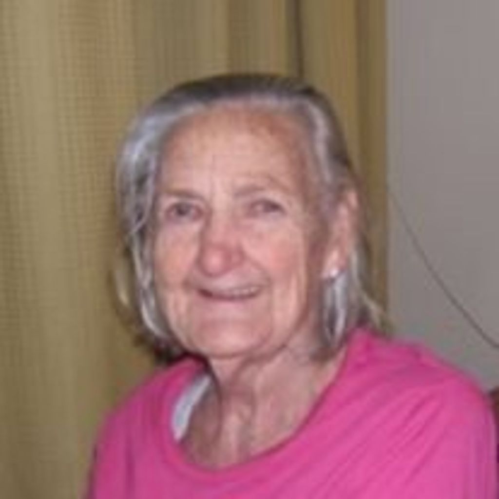 Carol Barfield