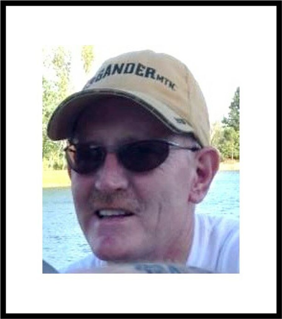 David Jeffery Profile Photo