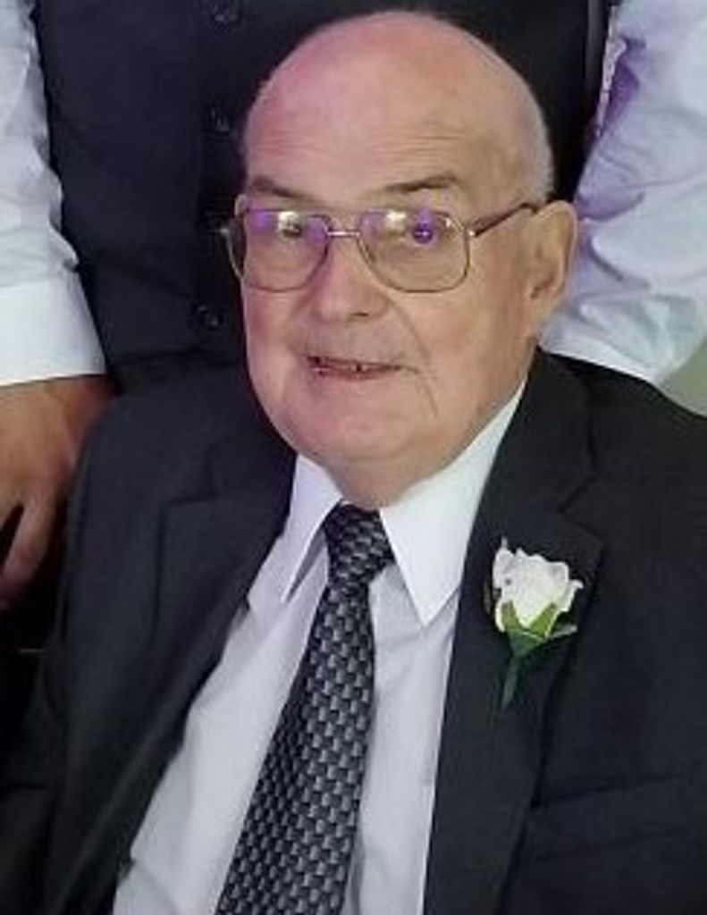 Gerald Kassing