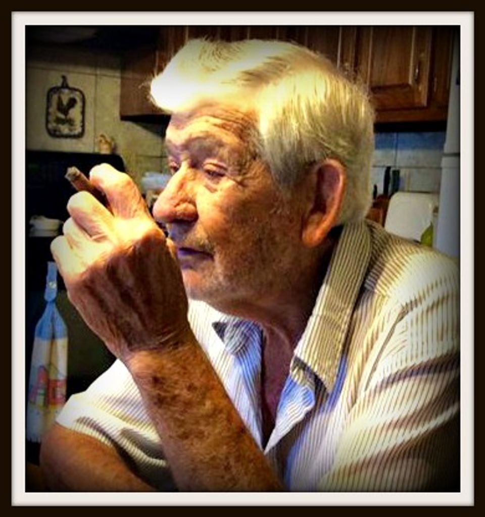 Melvin Meredith