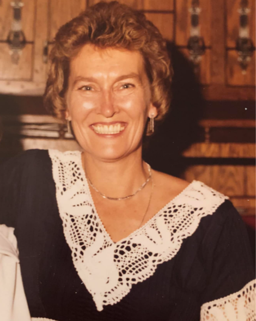 Jane Flynn Loson