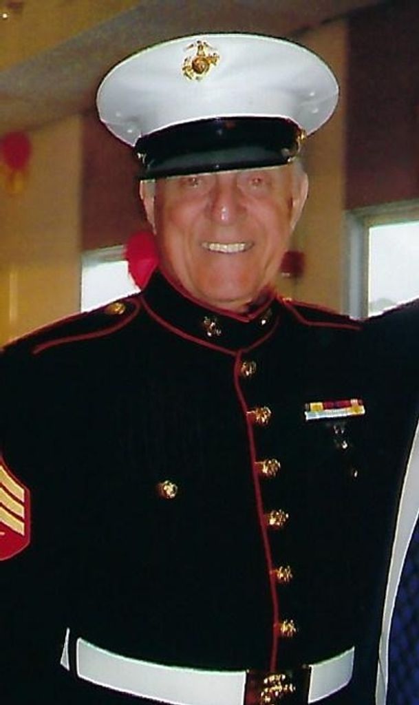 James Albion Mcpheters Profile Photo