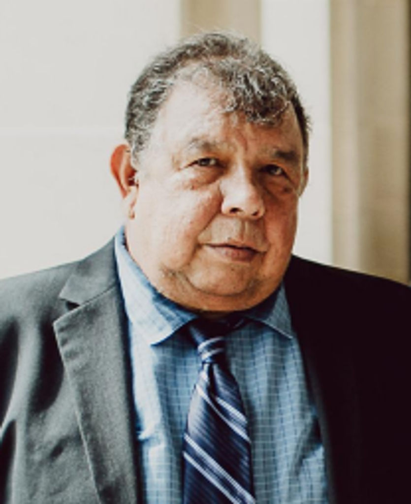 Alfredo Yepes