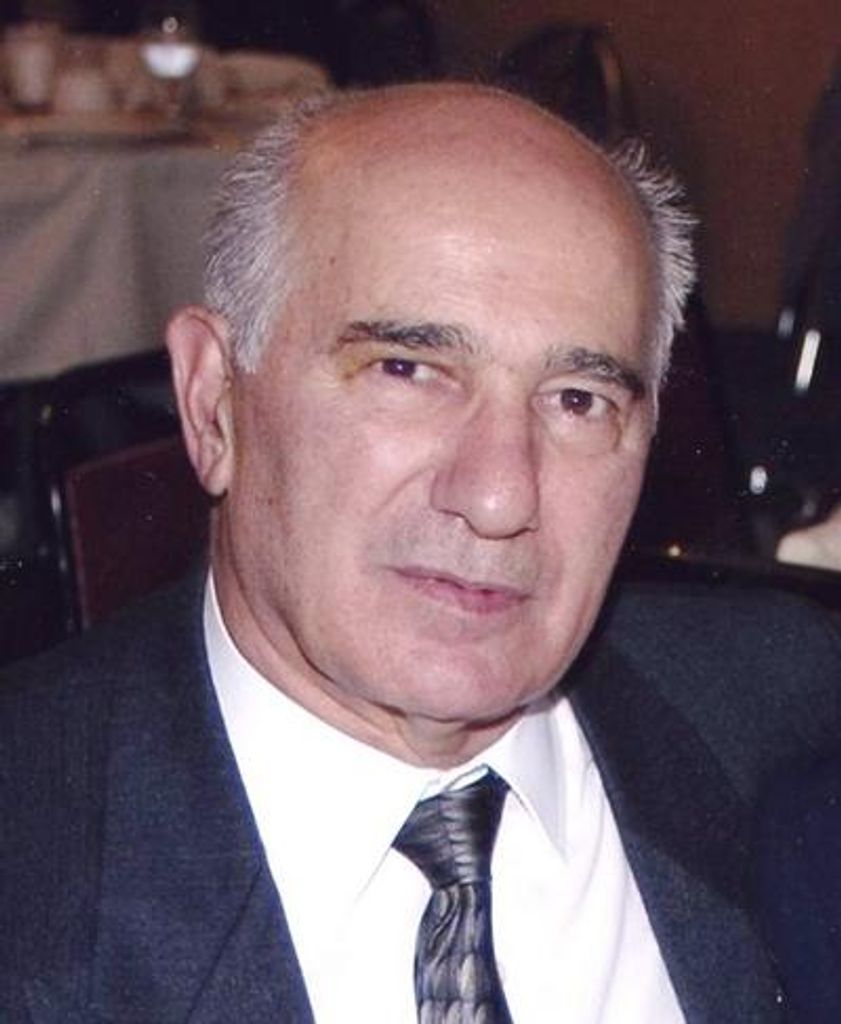 Nunzio Trovato