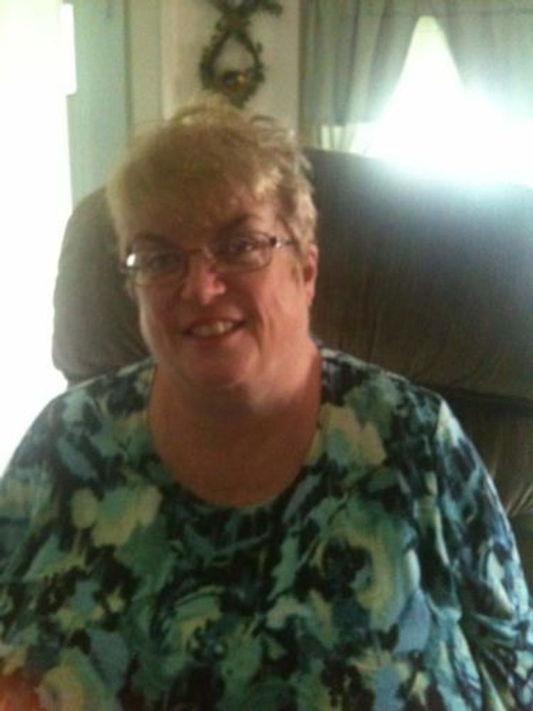 Robin Lynn (Gross)  Kinney