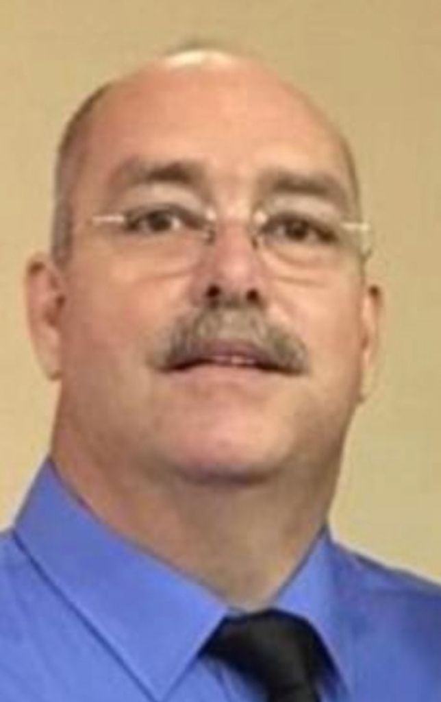 Jeffrey "Jeff" David Garrett