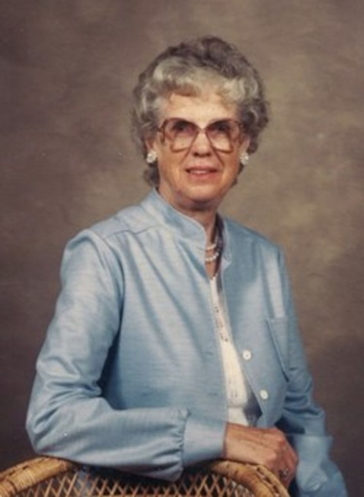 Margaret Louise Stansel