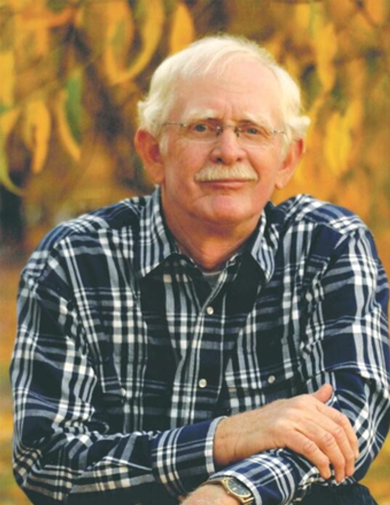 Stephen Mavy Profile Photo