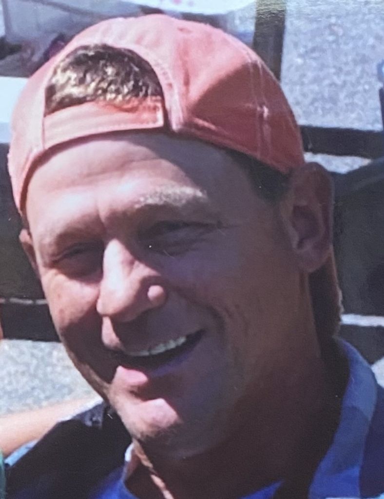 Michael Peter Dallas Profile Photo