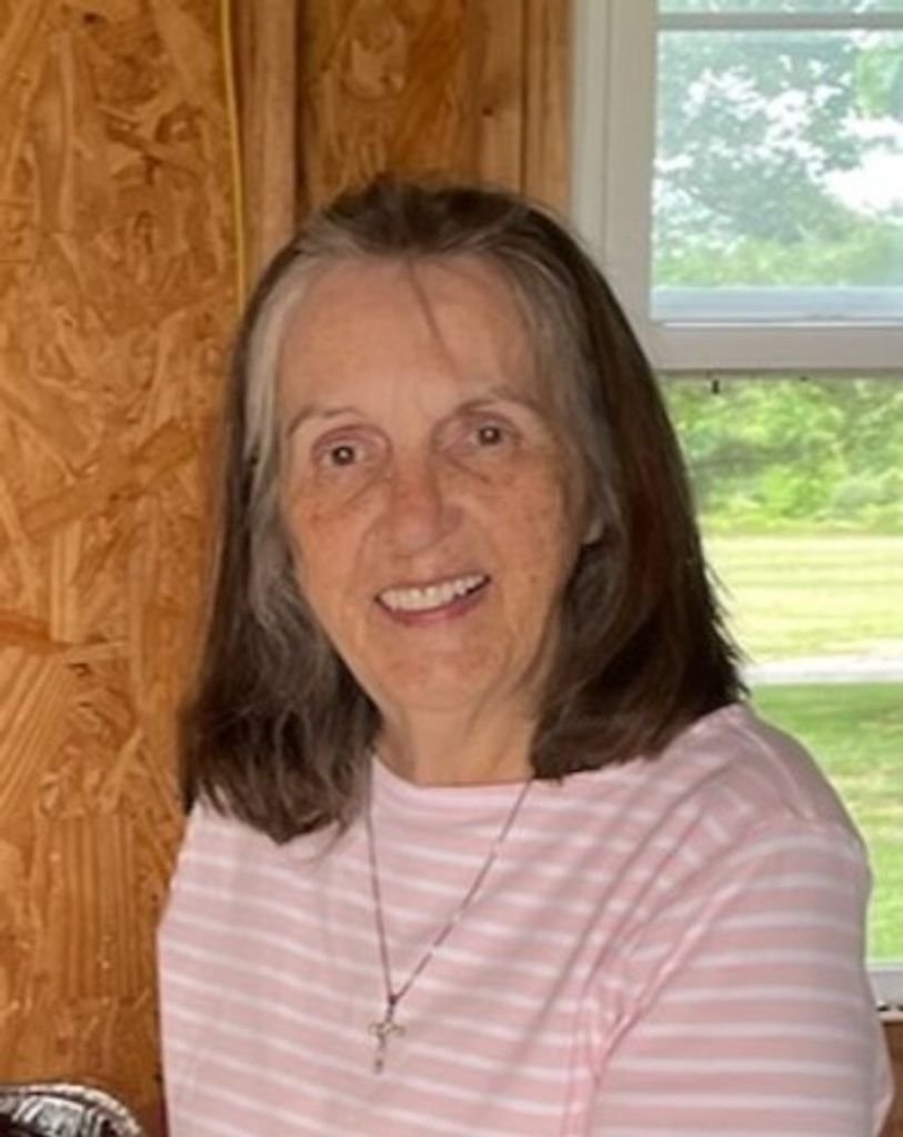Nancy Joan Gifford Profile Photo
