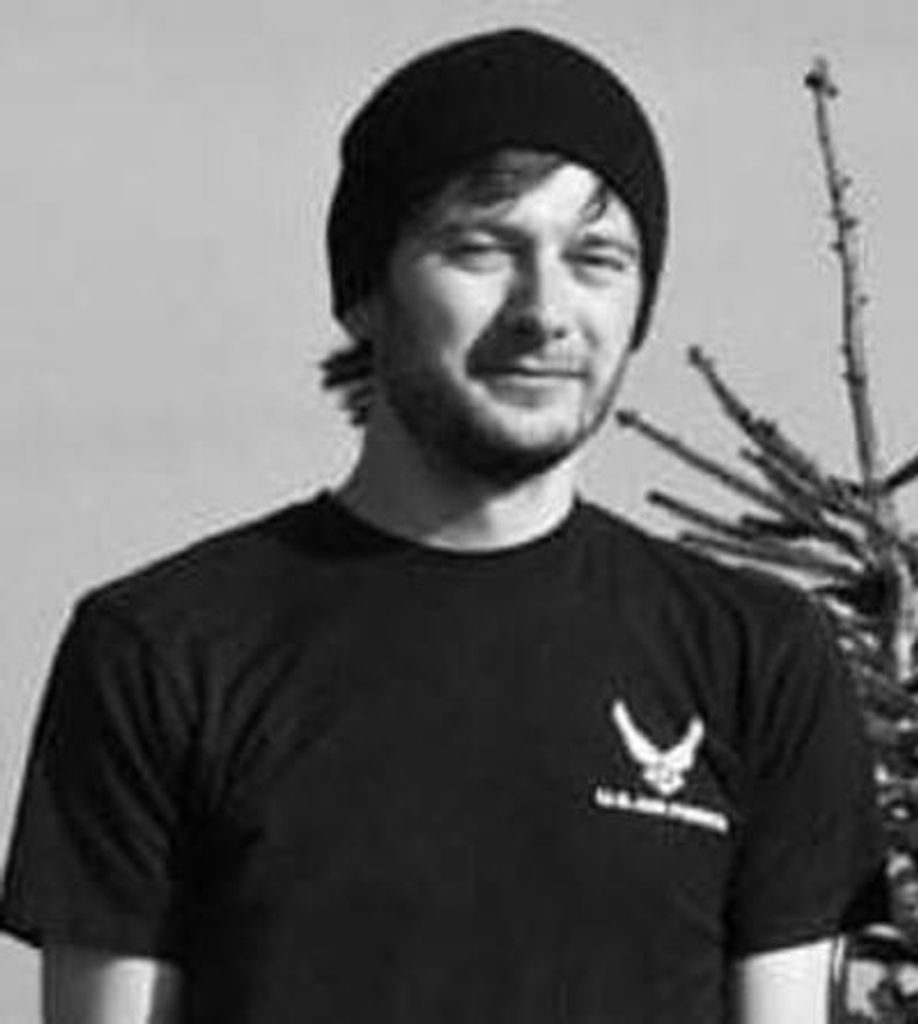Dustin R.M. Bichsel Profile Photo
