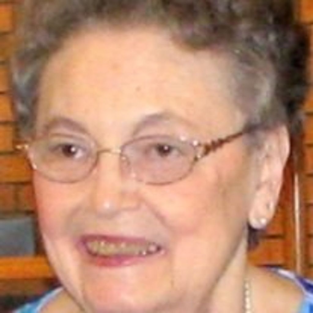 Betty  A. Miller