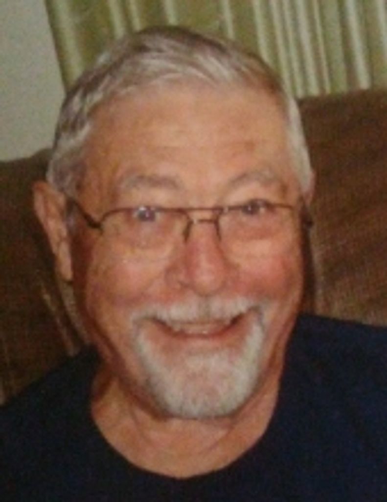 Richard "Dick" Lawrence Profile Photo