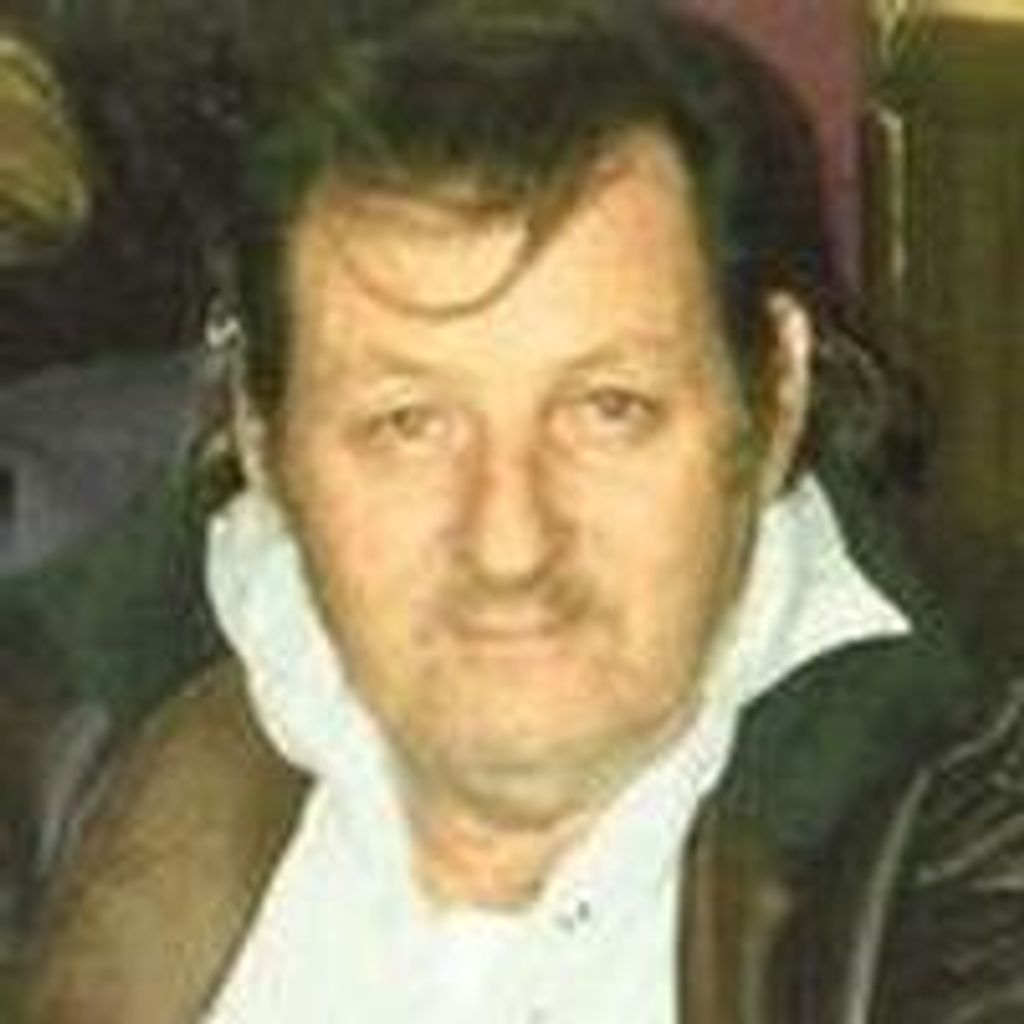 Orville Lewis Dailey