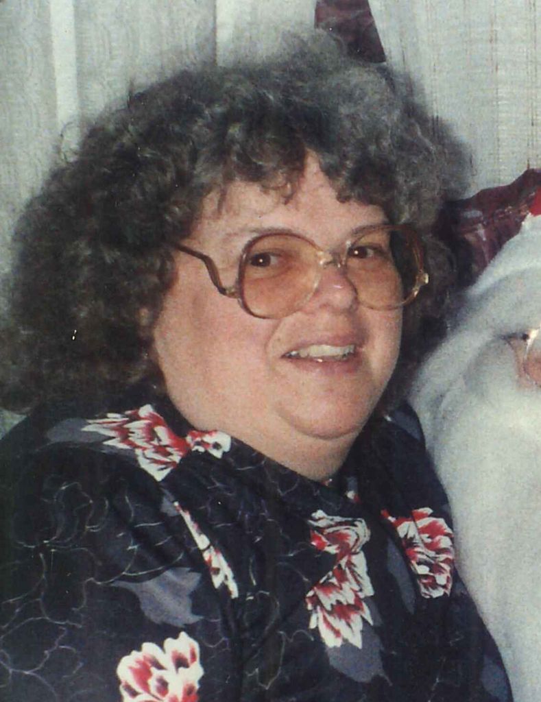Avis Shaunessy Profile Photo