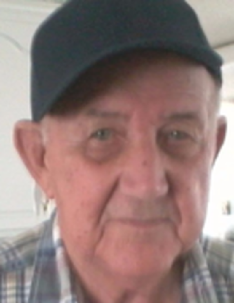 Archie M. Payne