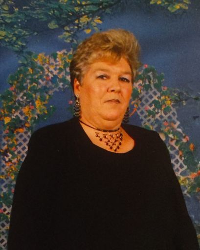 Patricia Ann Loveless's obituary image