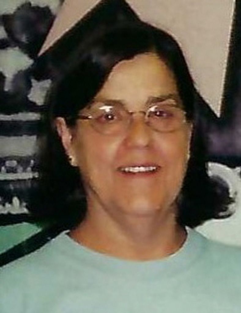 Cecelia M. Simmons Profile Photo