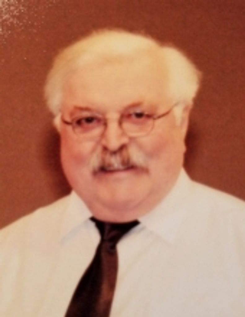 Philip  Marvin  Hanson Profile Photo