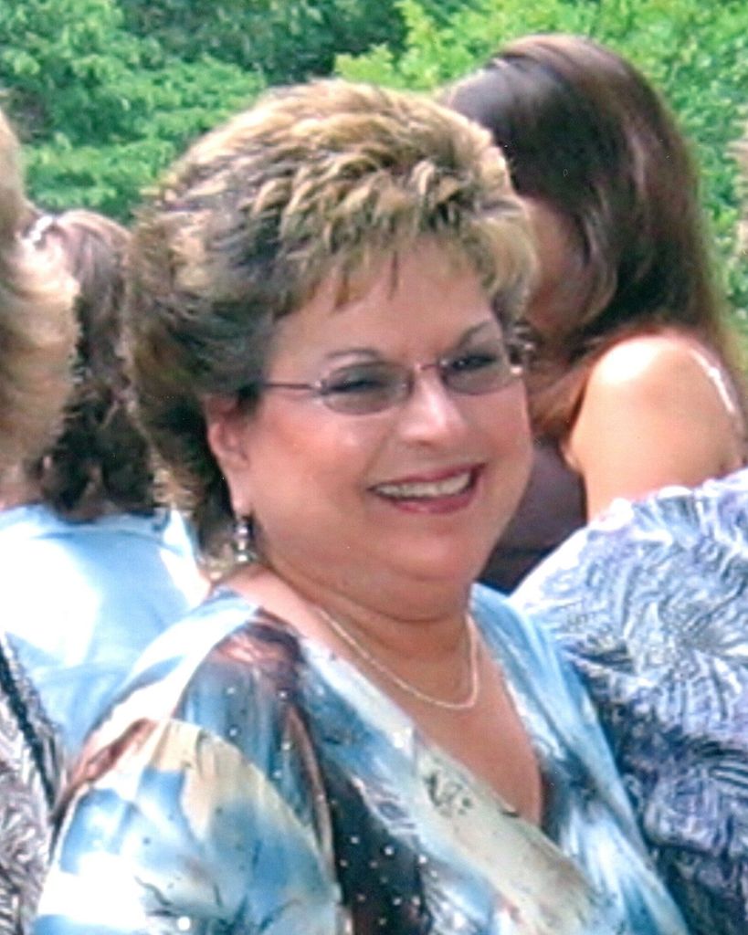 Carol Anne Stewart Thurman