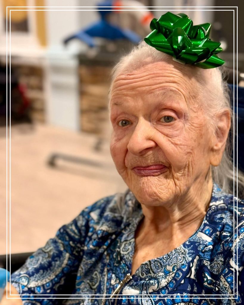 Katherine "Kathi" F. Mizelle