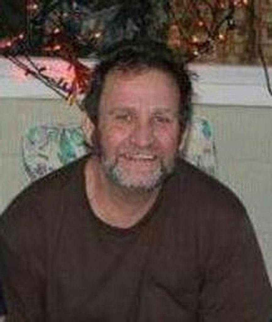 Darrell Gene Bradshaw