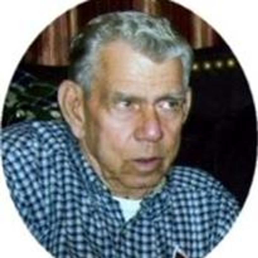 James Benjamin Smith,