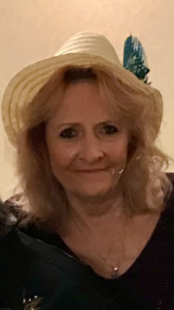 Anita Ann Key Profile Photo