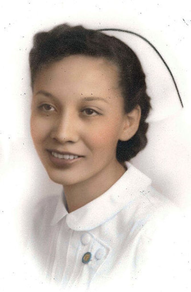 Thelma Douville Profile Photo