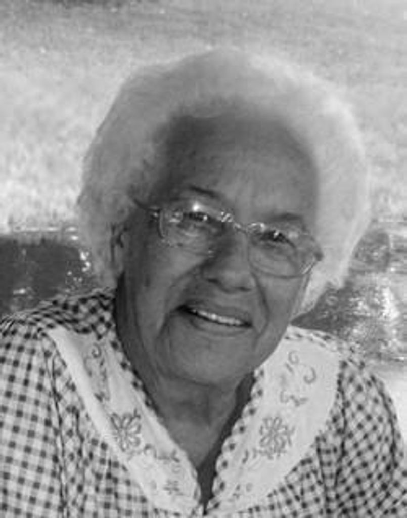 Betty Hodge
