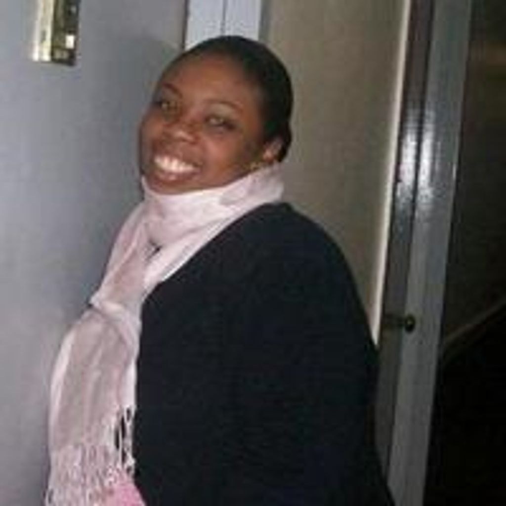 Tameshia Lewis Profile Photo