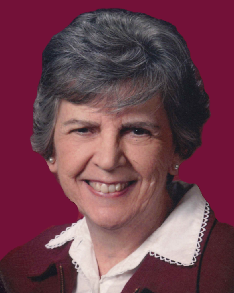 Barbara J. Evenson