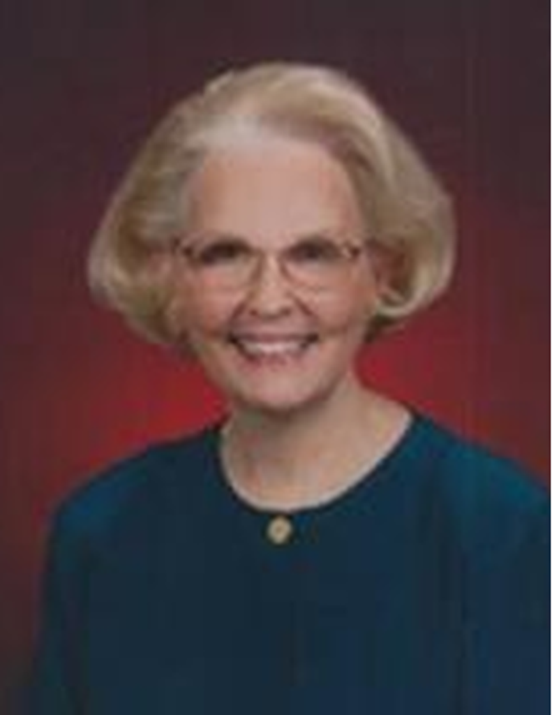 Carolyn  T. Williams