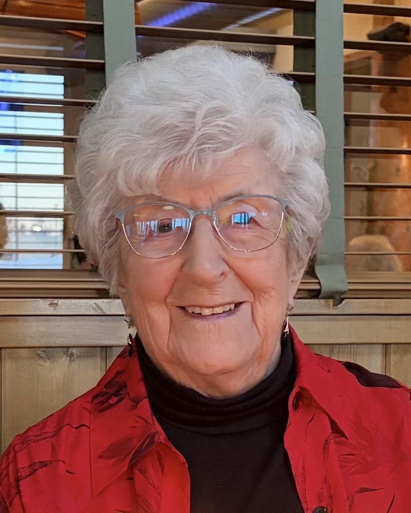 Mary Ann Gores Profile Photo