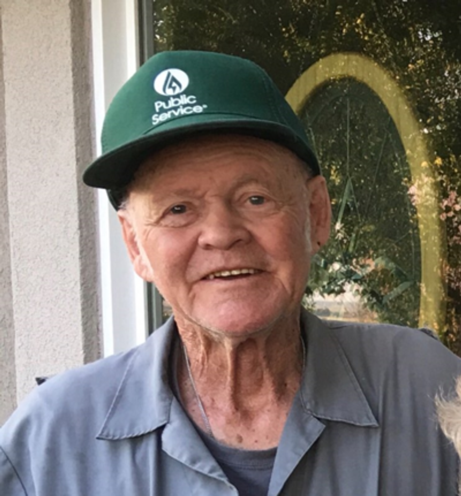 Ray Thomas Walker