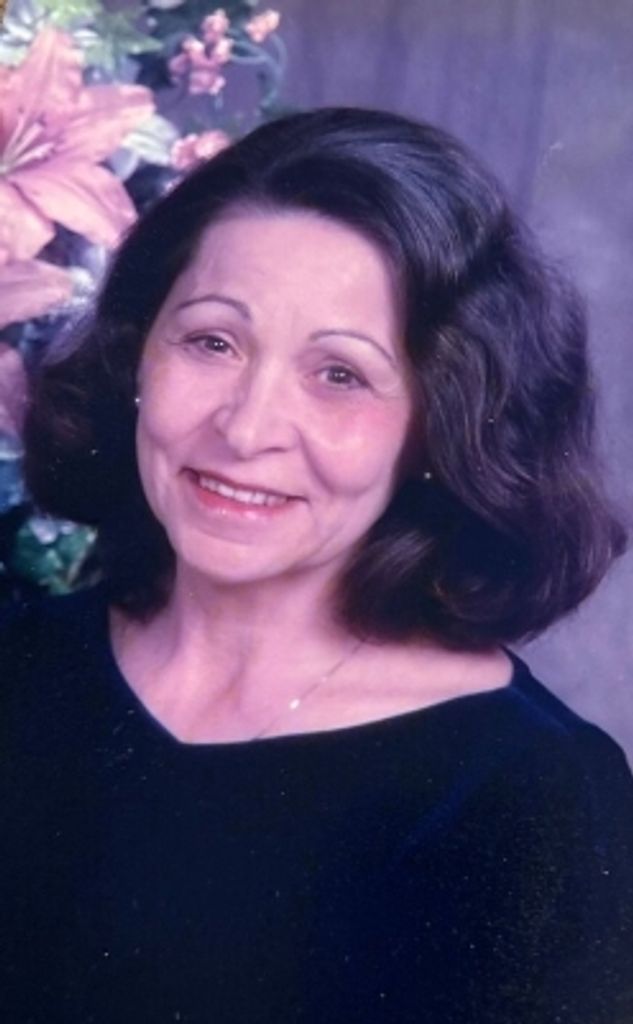 Judith A. Behr