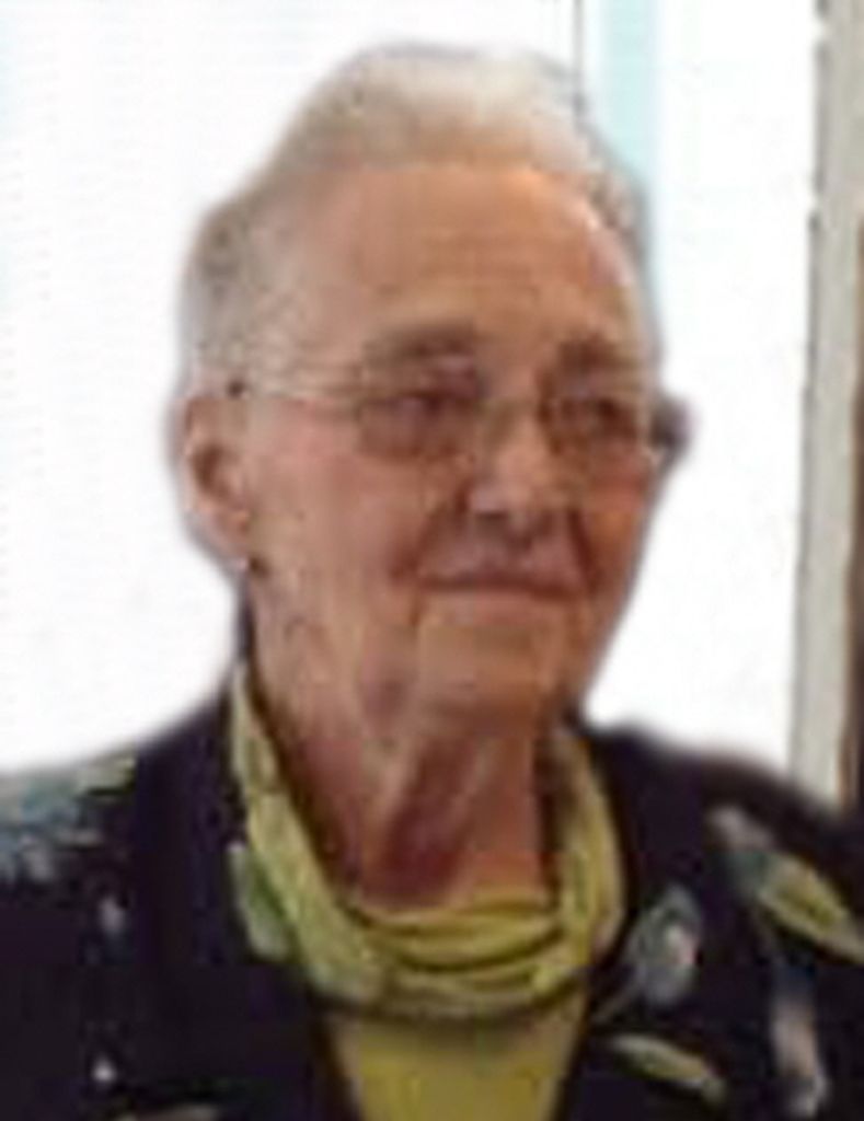 Margaret F. Campbell Profile Photo