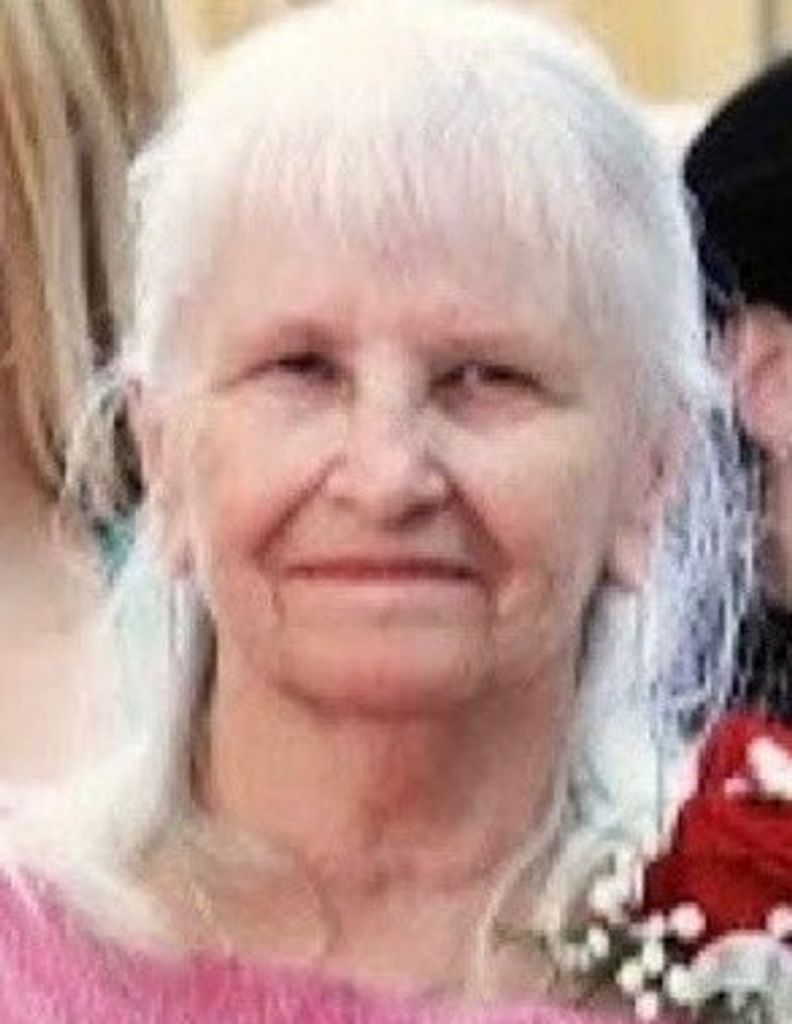 Donna Lee Newby