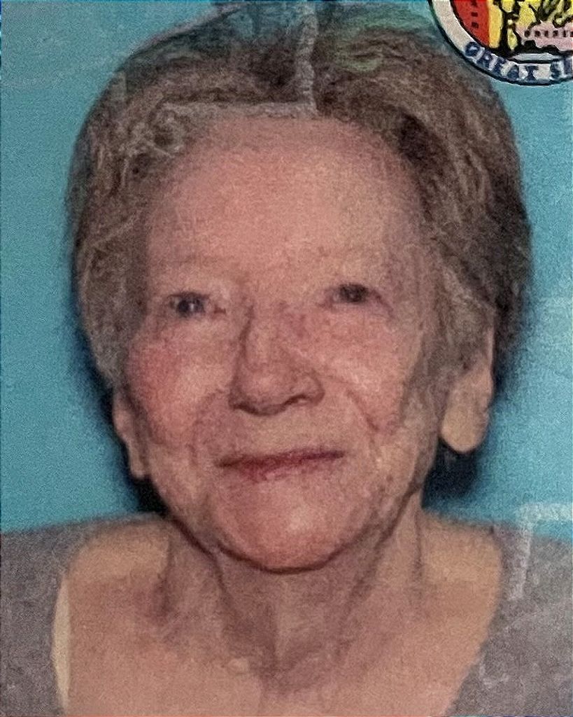 Nellie Marie Rountree Profile Photo