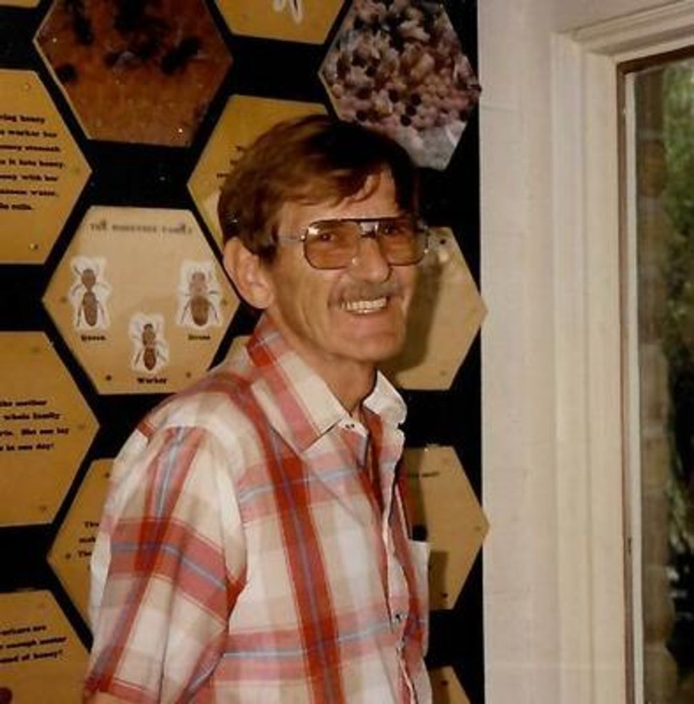 Ronald Lee Cohron Profile Photo