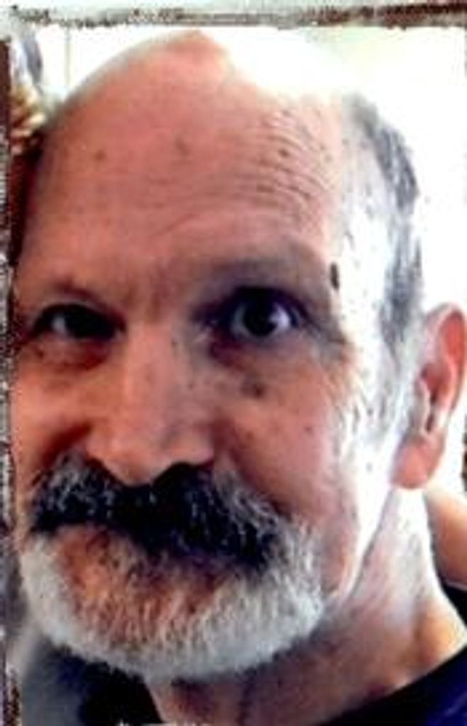 Troy Earl Caudill Profile Photo