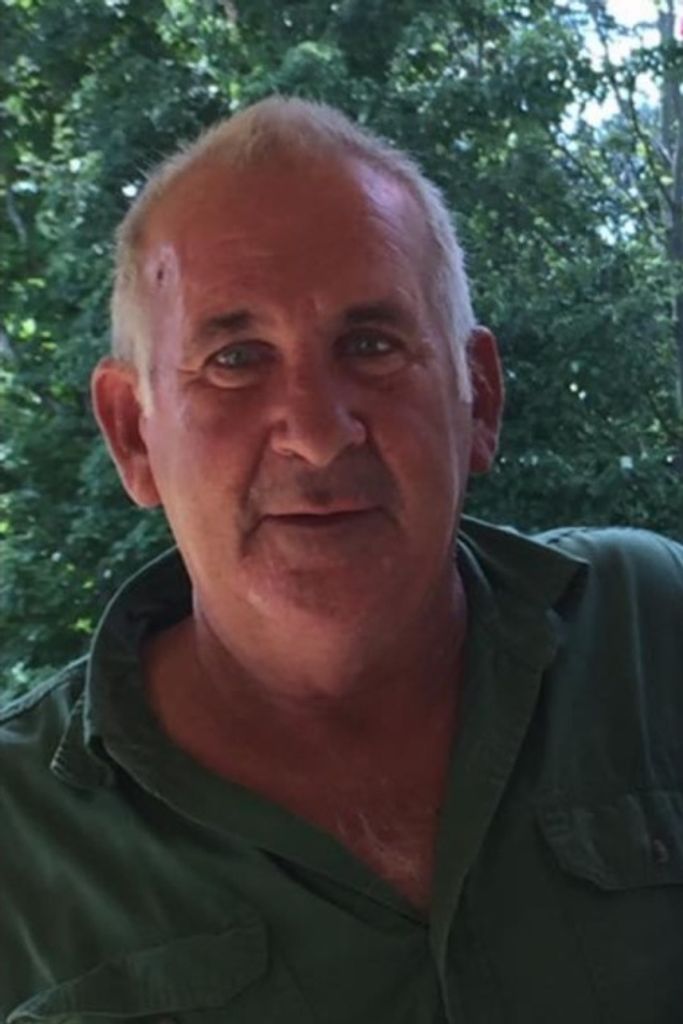 Larry D. Dingey Profile Photo