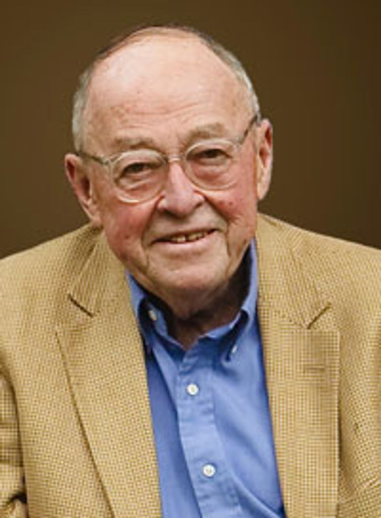 Russell A. Cook Profile Photo